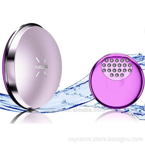 beauty salon wrinkle remove and whiten face care led light equipment